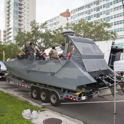 Ppd Boats Downtown 2022 16