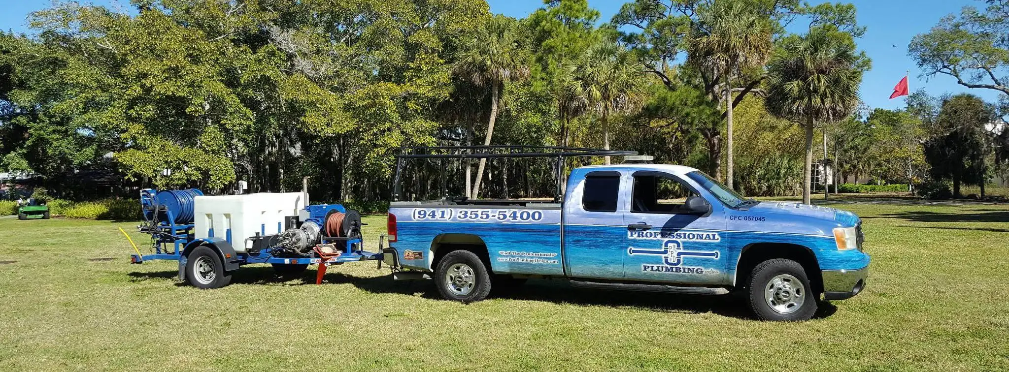 Professional Plumbing & Design, Inc photo 3